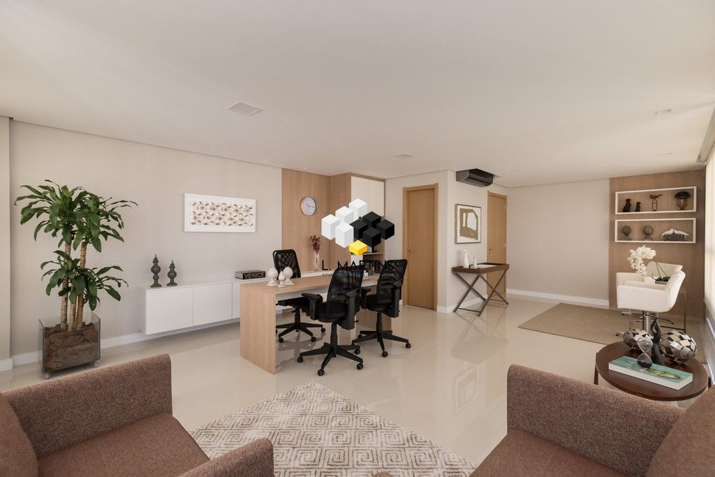 Sala Comercial de 40m² no bairro Independência, em Porto Alegre | Eu Corretor
