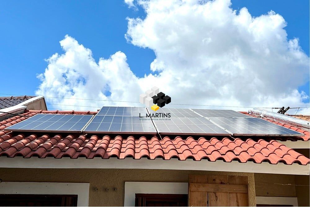 Casa de 2 quartos, 56m² no bairro São José, em Canoas | Eu Corretor