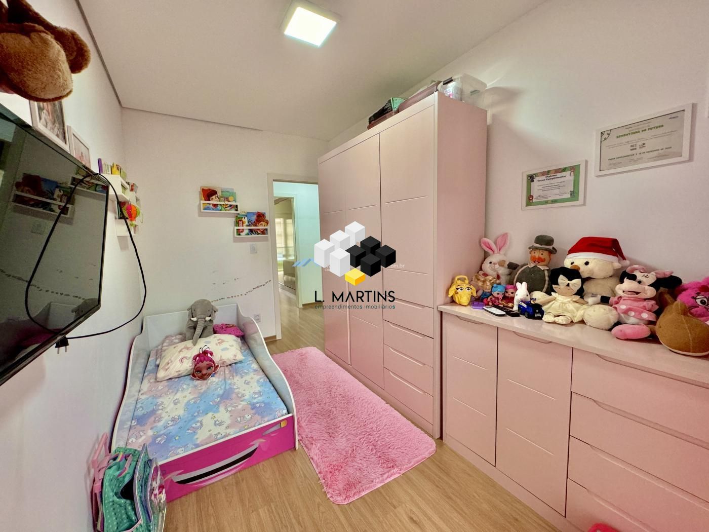 Casa à venda com 3 quartos, 129m² - Foto 13