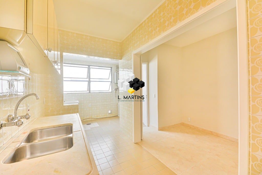 Apartamento de 3 quartos, 100m² no bairro Moinhos de Vento, em Porto Alegre | Eu Corretor