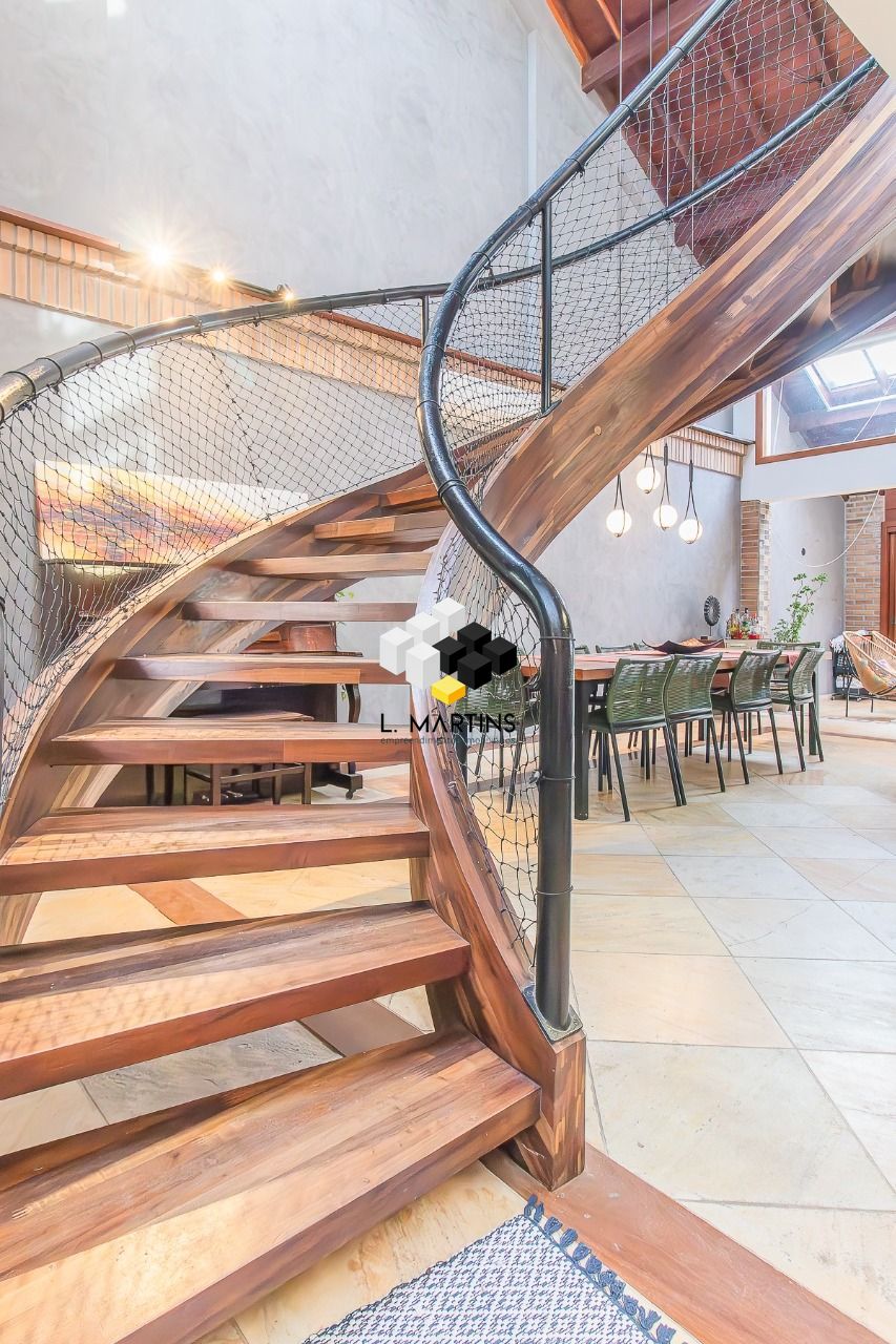 Casa, 4 quartos, 375 m² - Foto 24