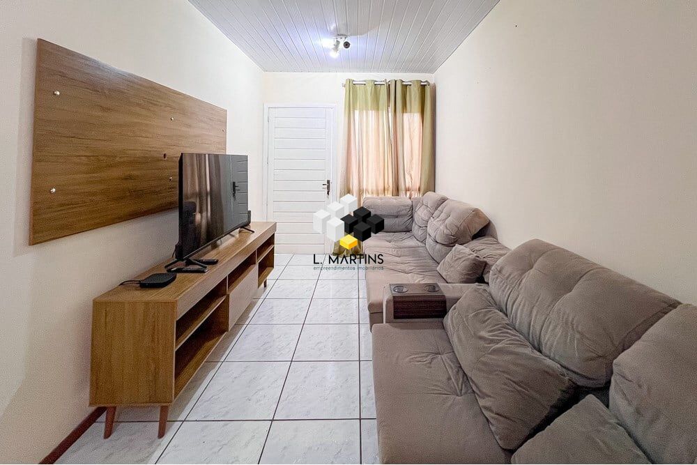 Casa de Condomínio à venda com 2 quartos, 57m² - Foto 33