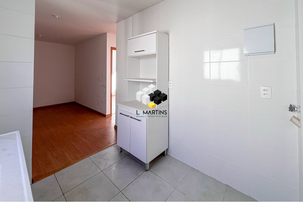 Apartamento à venda com 2 quartos, 52m² - Foto 12
