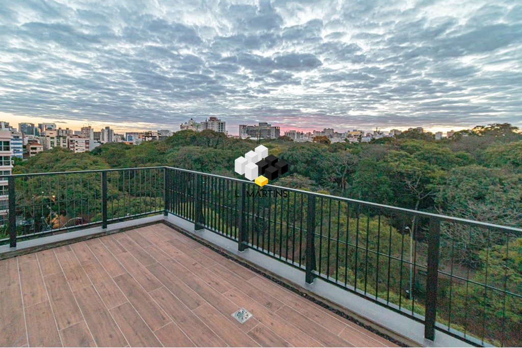 Apartamento de 1 quarto, 37m² no bairro Bom Fim, em Porto Alegre | Eu Corretor