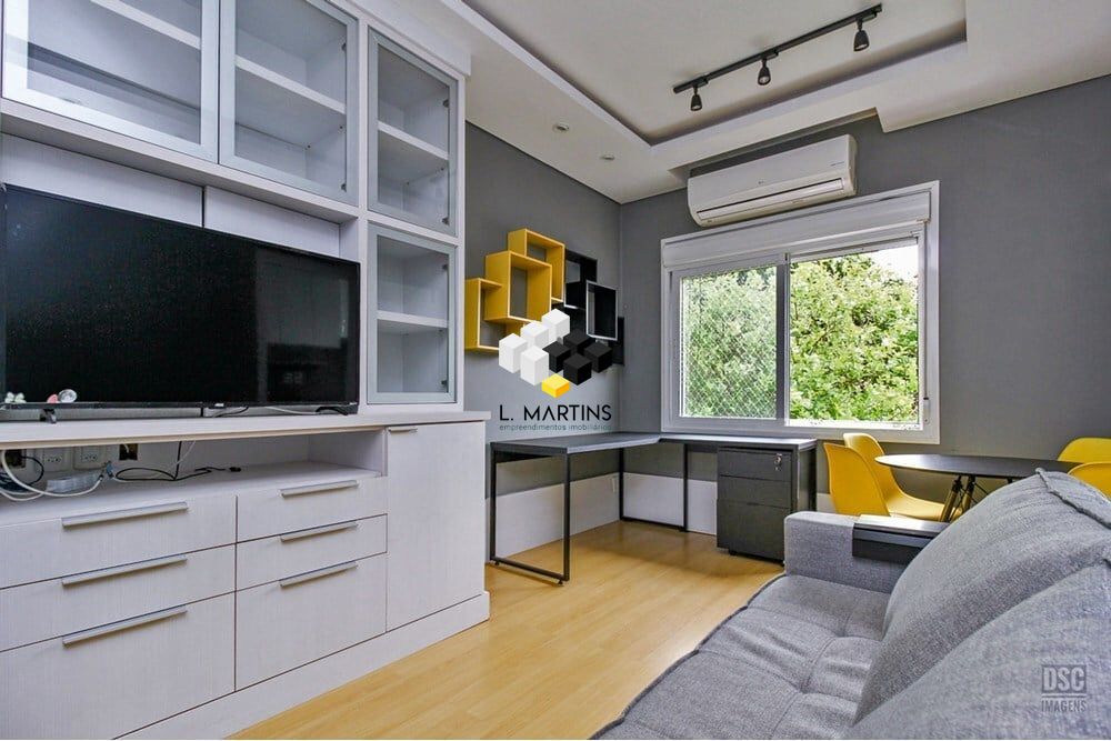 Apartamento à venda  no Farroupilha - Porto Alegre, RS. Imóveis