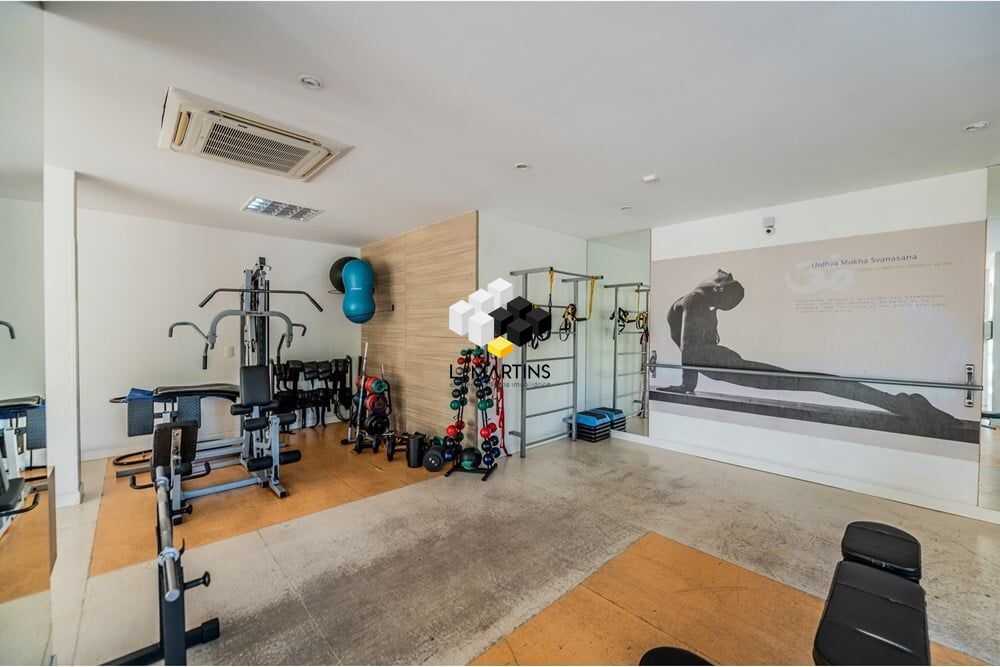 Apartamento de 2 quartos, 83m² no bairro Jardim Lindóia, em Porto Alegre | Eu Corretor