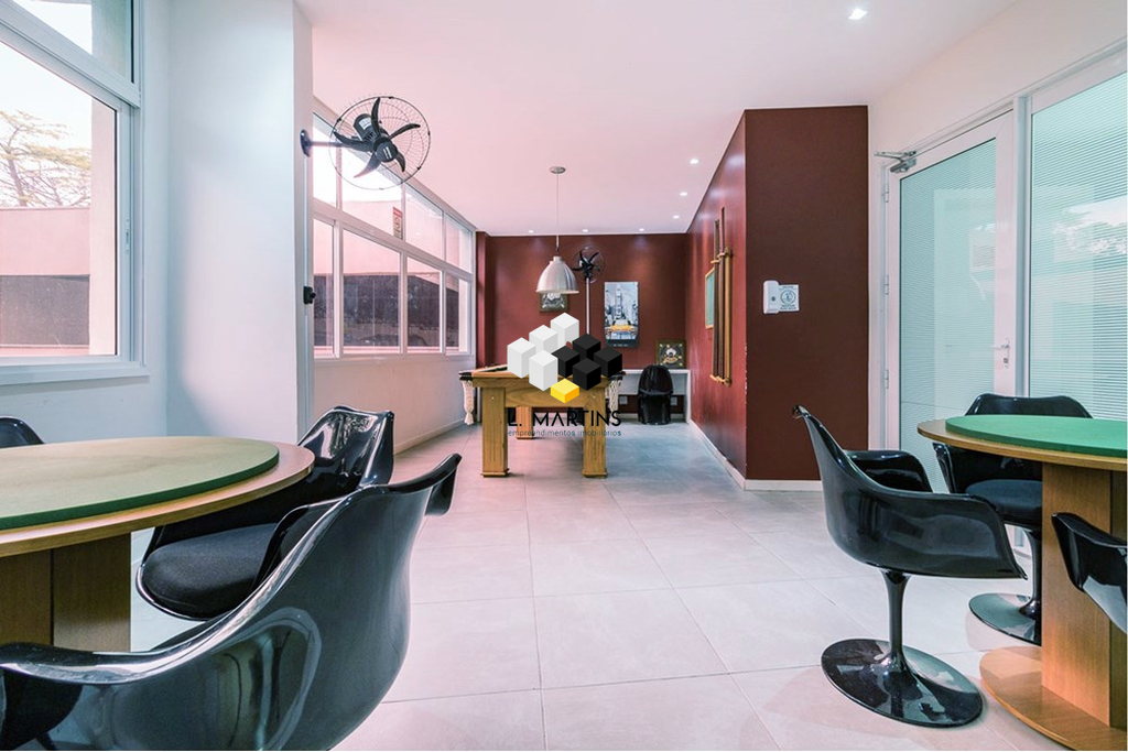 Apartamento de 2 quartos, 53m² no bairro Azenha, em Porto Alegre | Eu Corretor