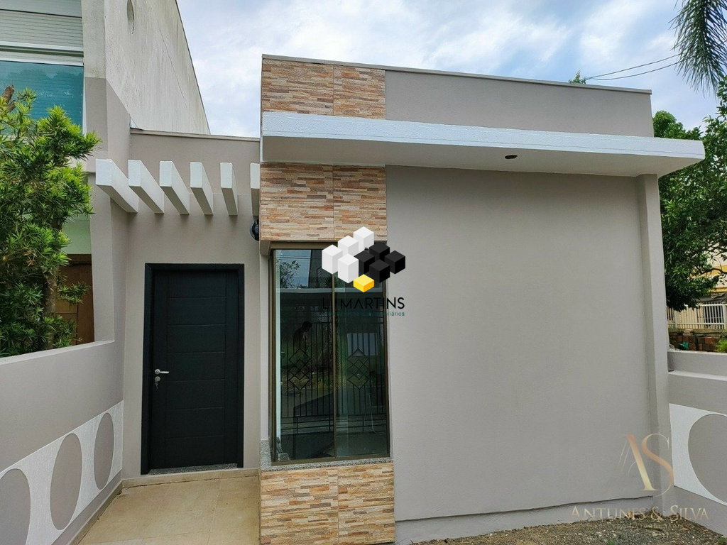 Casa à venda com 2 quartos, 96m² - Foto 6
