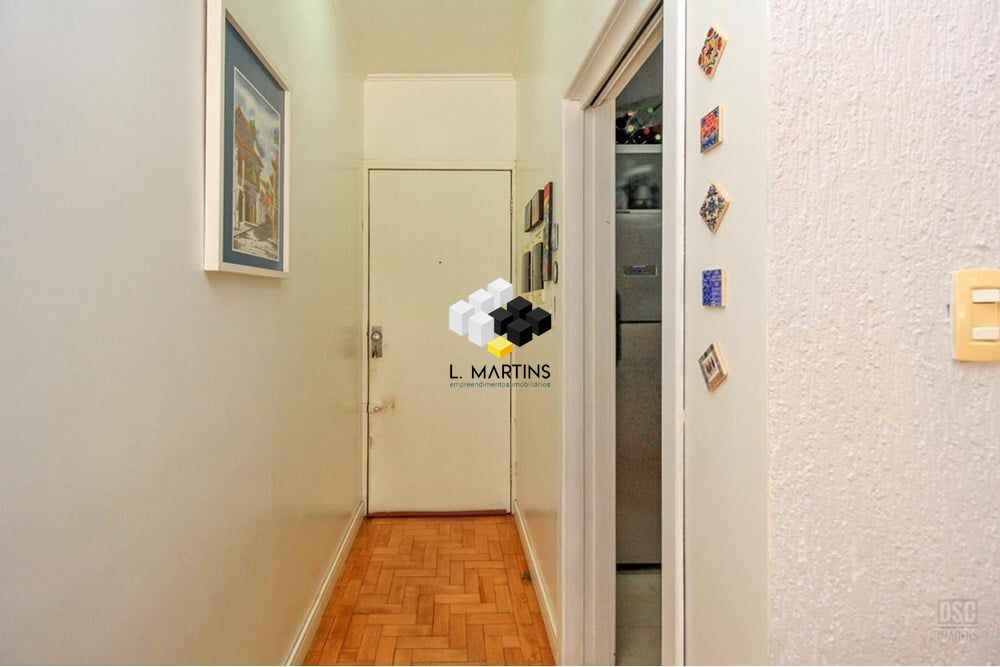 Apartamento de 2 quartos, 96m² no bairro Centro Histórico, em Porto Alegre | Eu Corretor