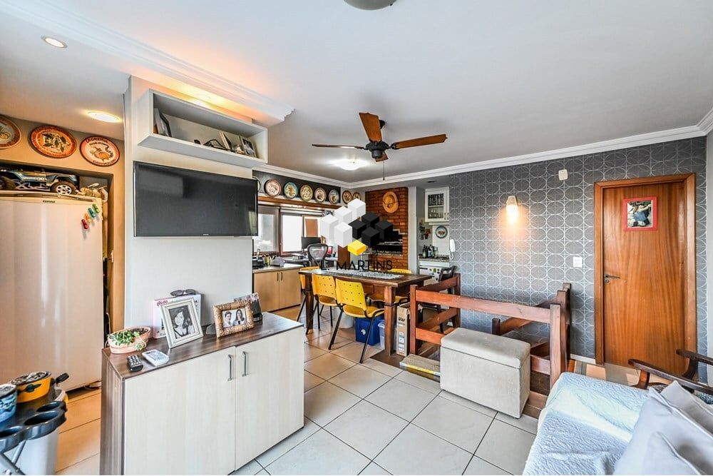 Cobertura de 4 quartos, 234m² no bairro Cristal, em Porto Alegre | Eu Corretor