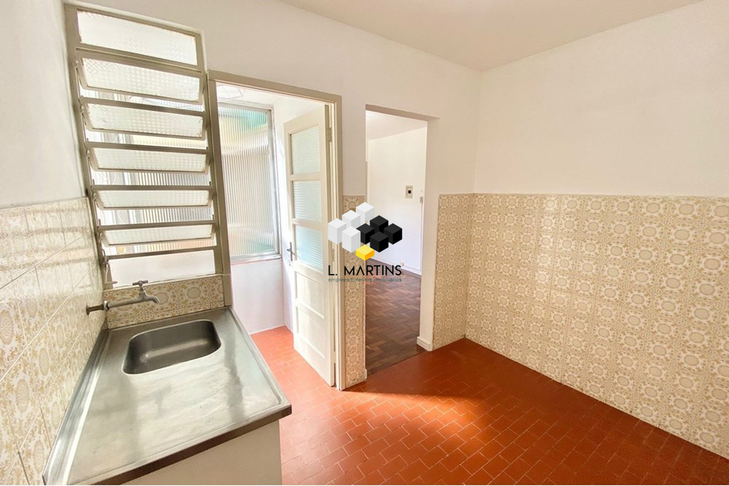 Apartamento à venda com 1 quarto, 36m² - Foto 11