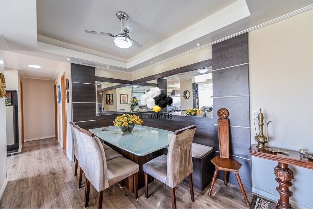 Apartamento de 2 quartos, 83m² no bairro Jardim Lindóia, em Porto Alegre | Eu Corretor