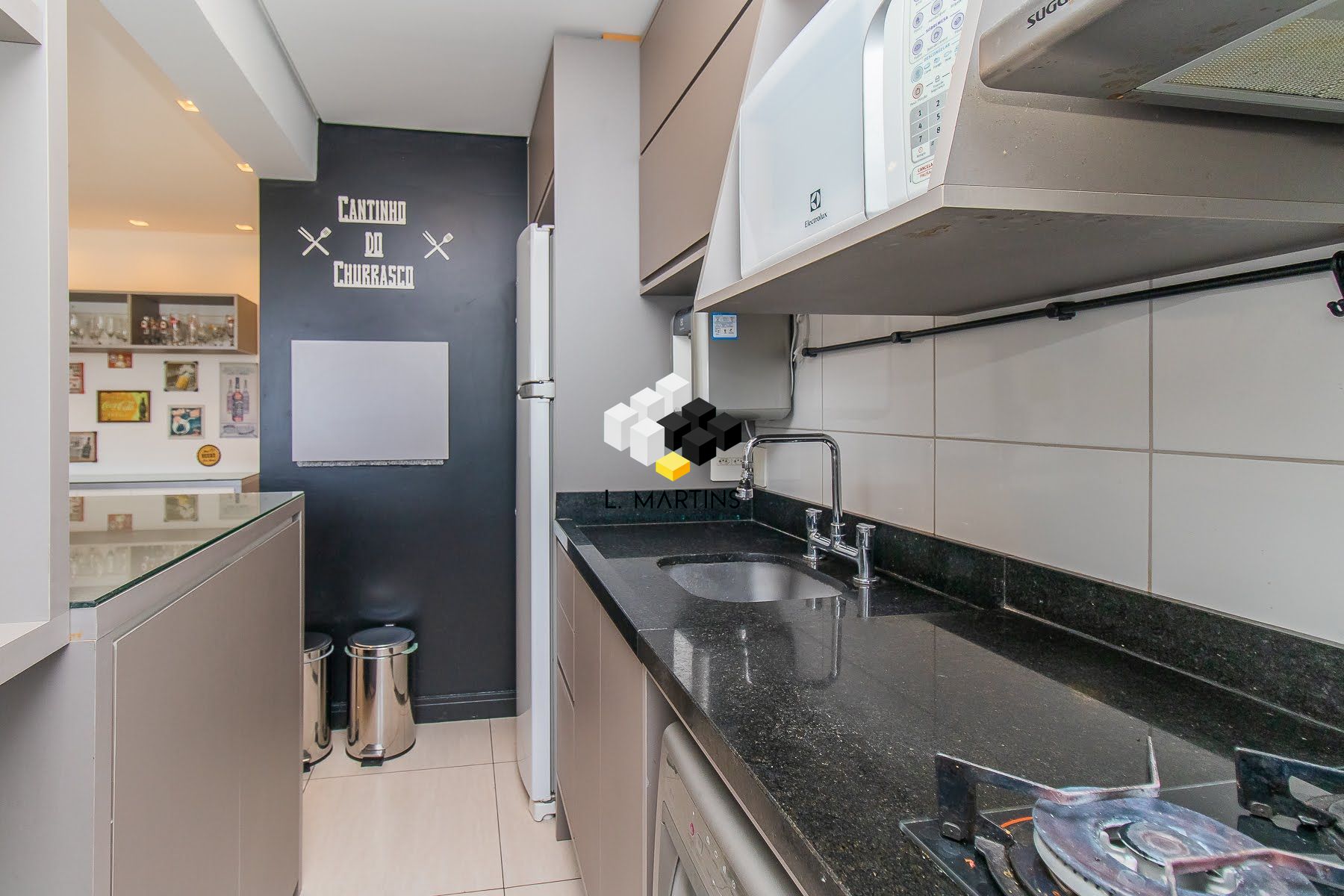 Apartamento à venda com 2 quartos, 74m² - Foto 21