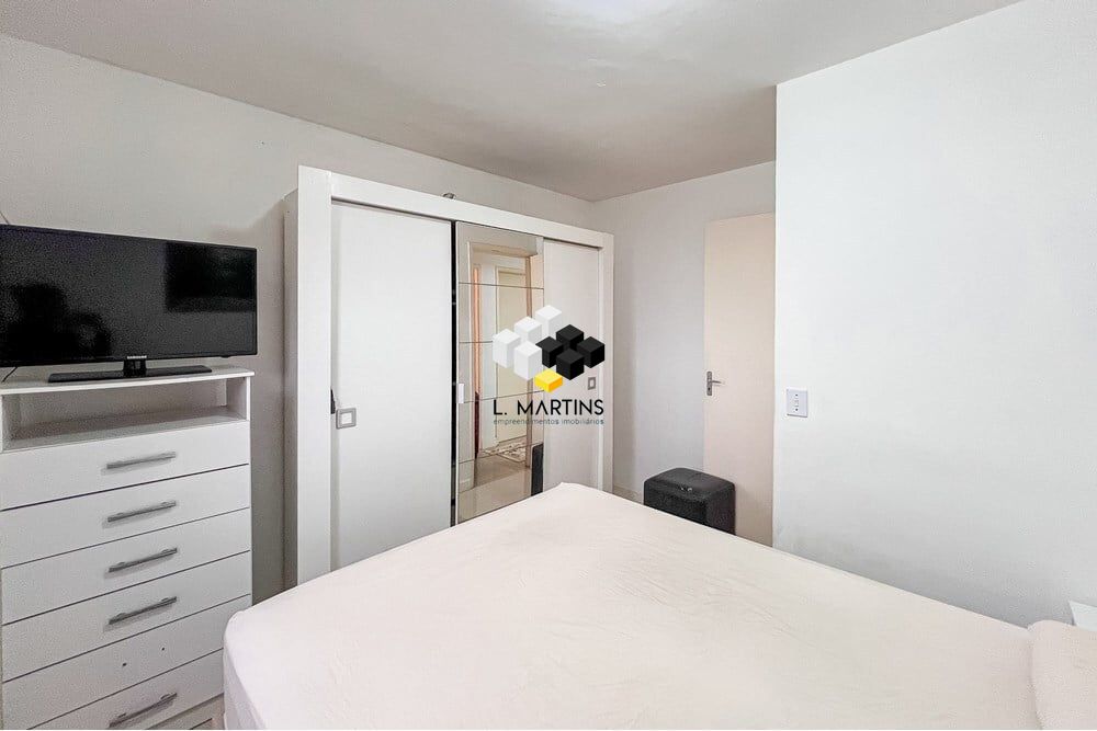 Apartamento à venda com 3 quartos, 57m² - Foto 35