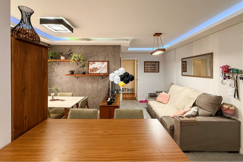 Apartamento à venda com 2 quartos, 60m² - Foto 36