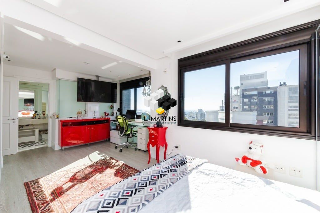 Apartamento à venda  no Bela Vista - Porto Alegre, RS. Imóveis
