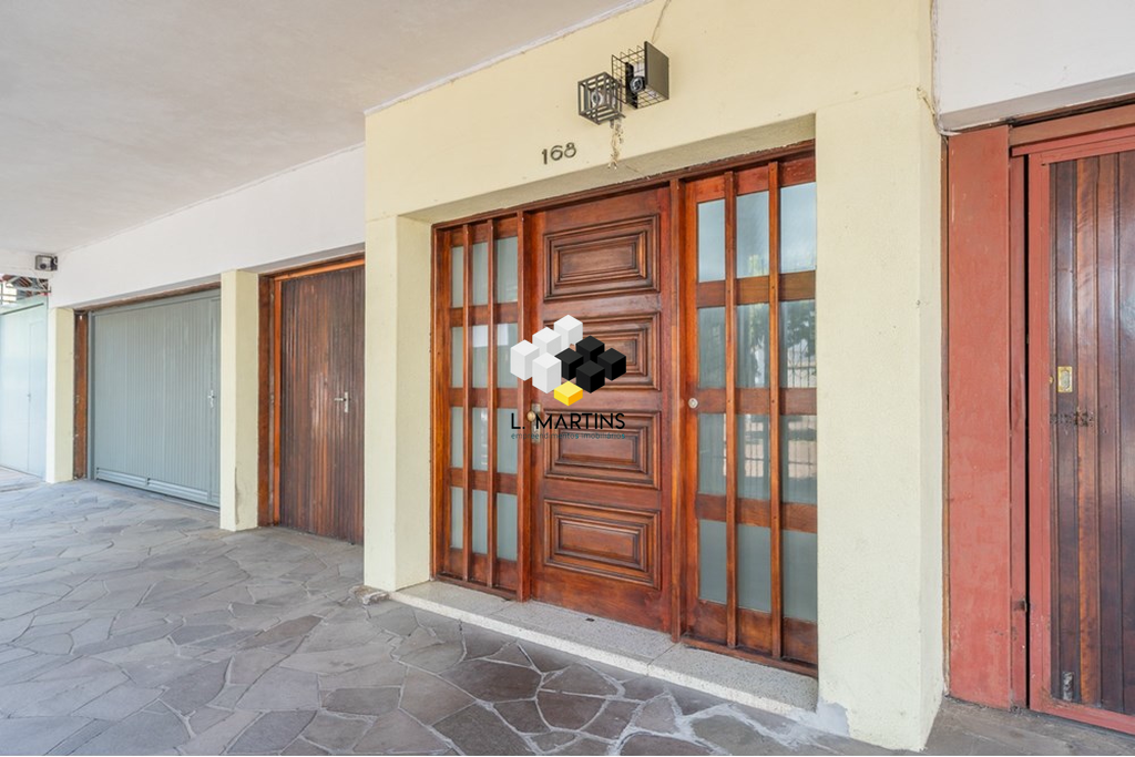 Apartamento de 3 quartos, 114m² no bairro Medianeira, em Porto Alegre | Eu Corretor