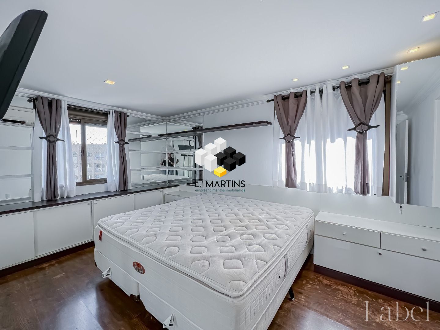 Cobertura, 2 quartos, 209 m² - Foto 15