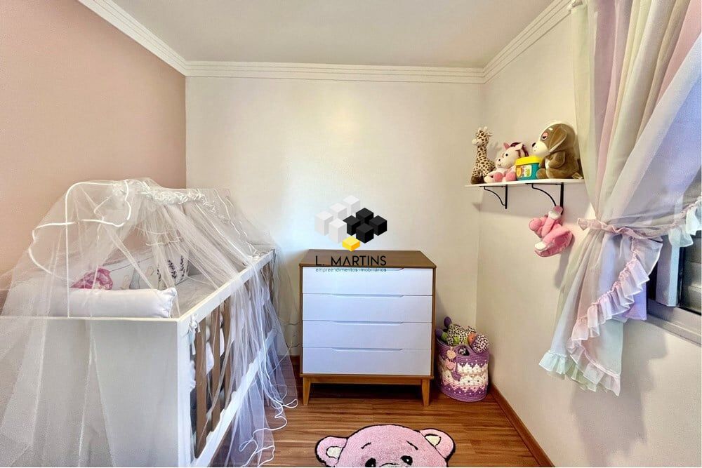 Apartamento à venda com 3 quartos, 57m² - Foto 36