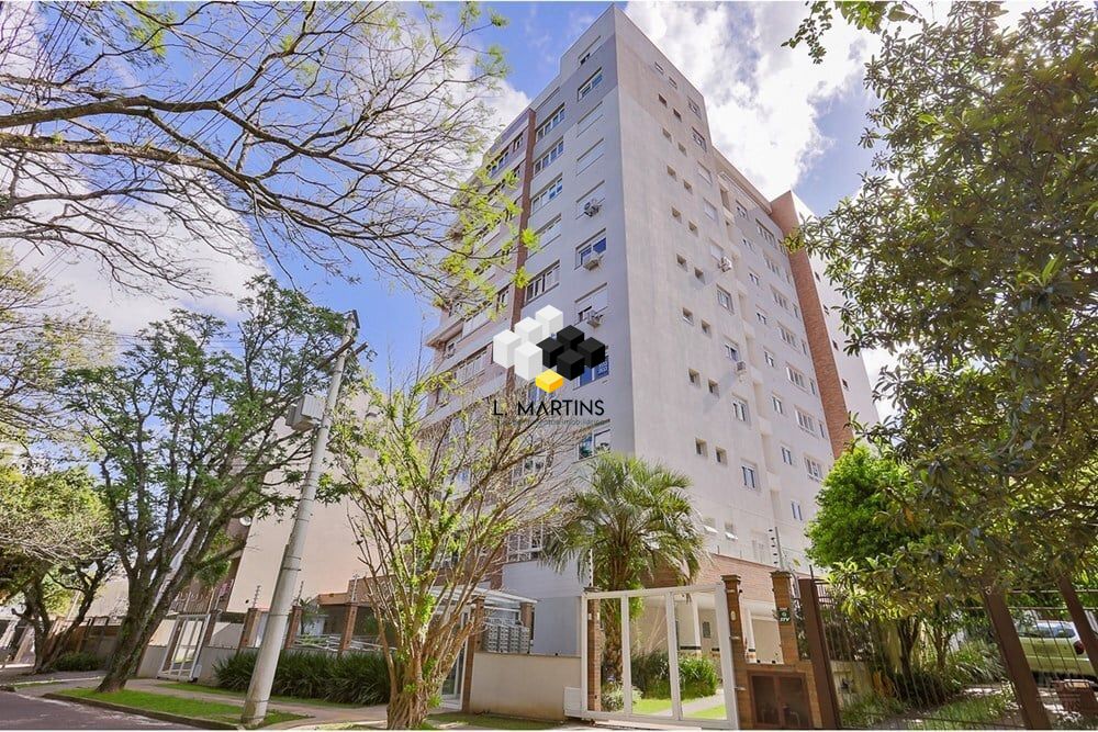 Apartamento à venda  no Jardim Botânico - Porto Alegre, RS. Imóveis