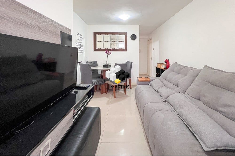 Apartamento à venda com 3 quartos, 57m² - Foto 28