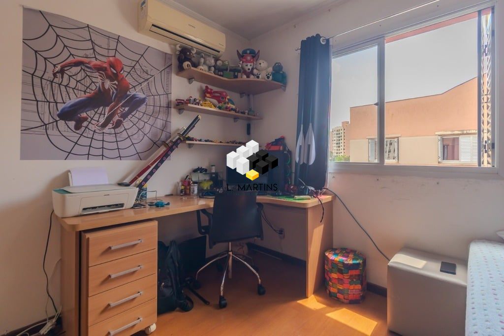 Apartamento de 2 quartos, 58m² no bairro Jardim Carvalho, em Porto Alegre | Eu Corretor