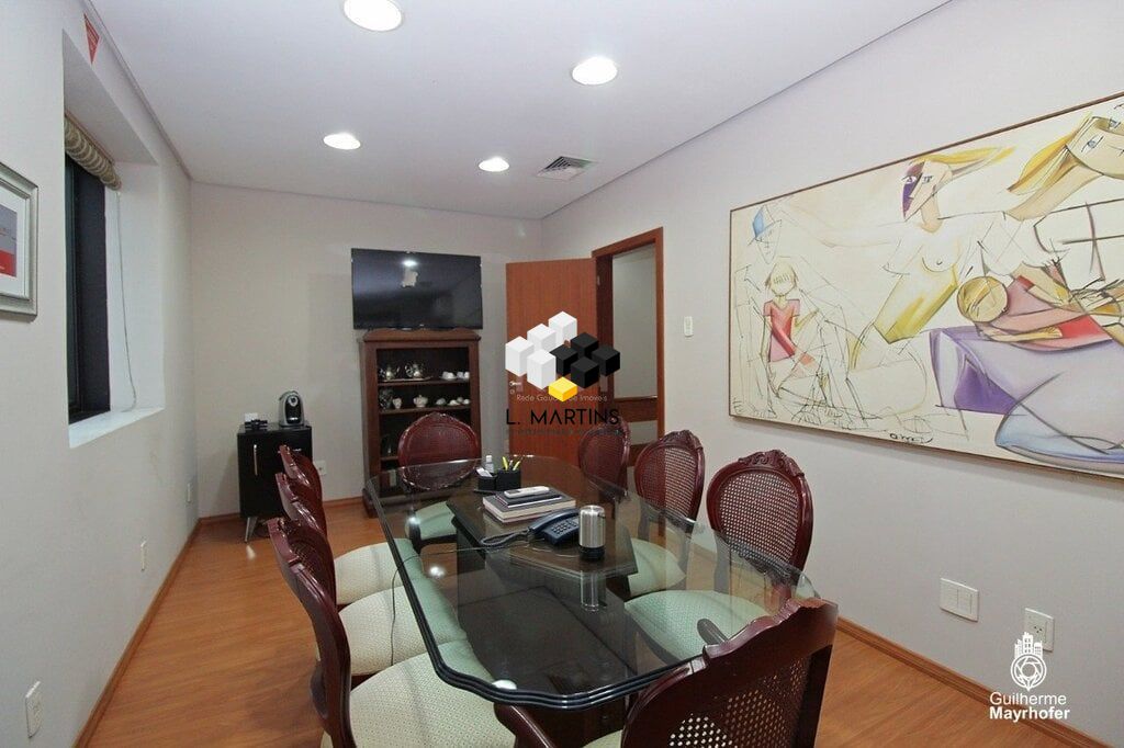 Edifício Residencial de 440m² no bairro Auxiliadora, em Porto Alegre | Eu Corretor