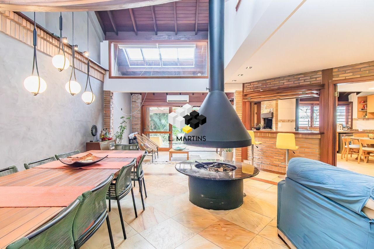 Casa, 4 quartos, 375 m² - Foto 11