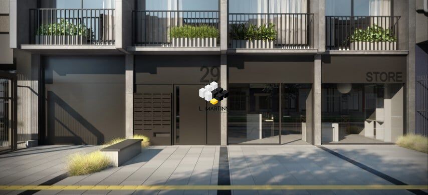 Loja / Salão / Ponto Comercial de 1 quarto, 56m² no bairro Cidade Baixa, em Porto Alegre | Eu Corretor
