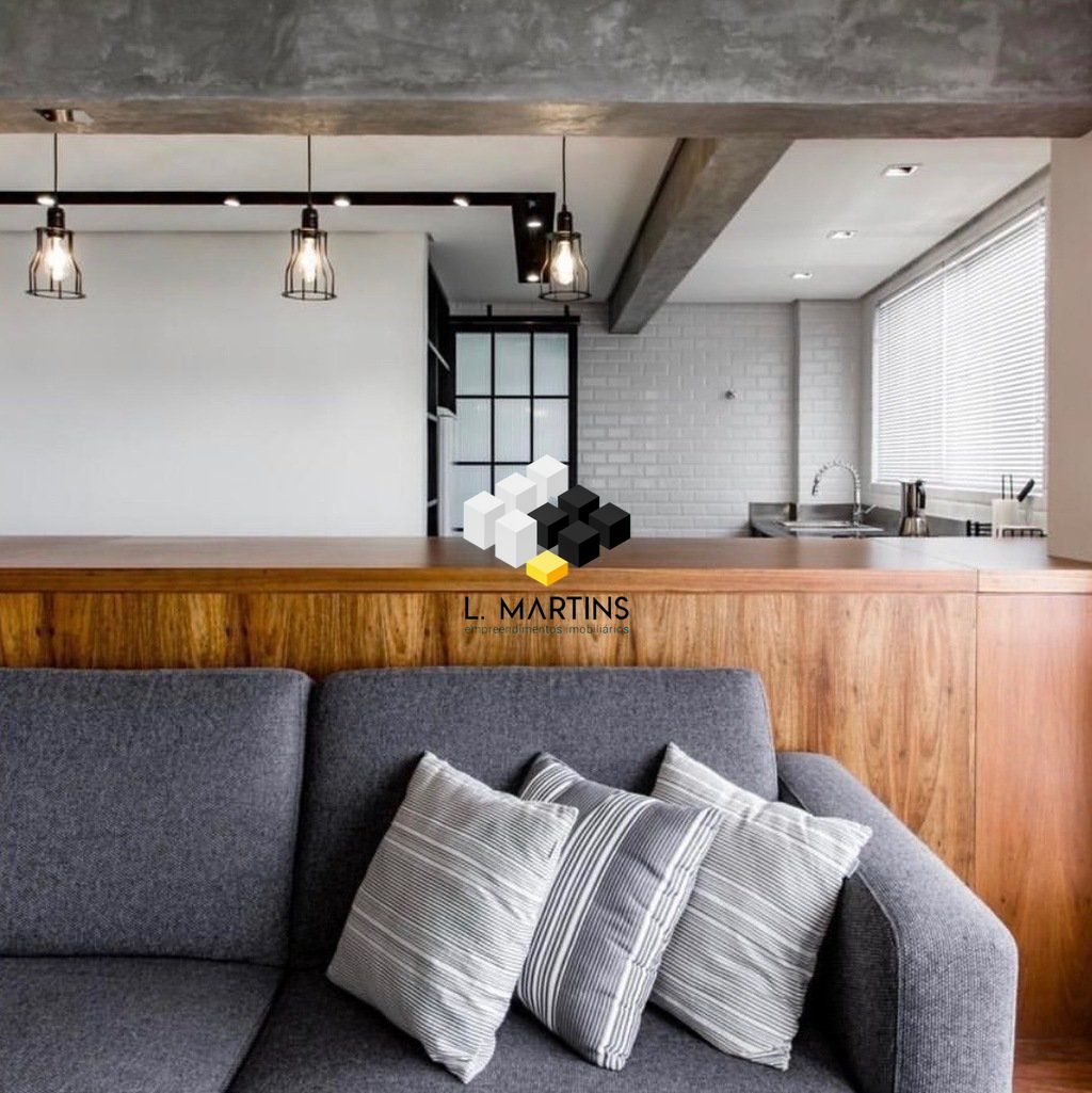 Apartamento de 2 quartos, 78m² no bairro Mont Serrat, em Porto Alegre | Eu Corretor