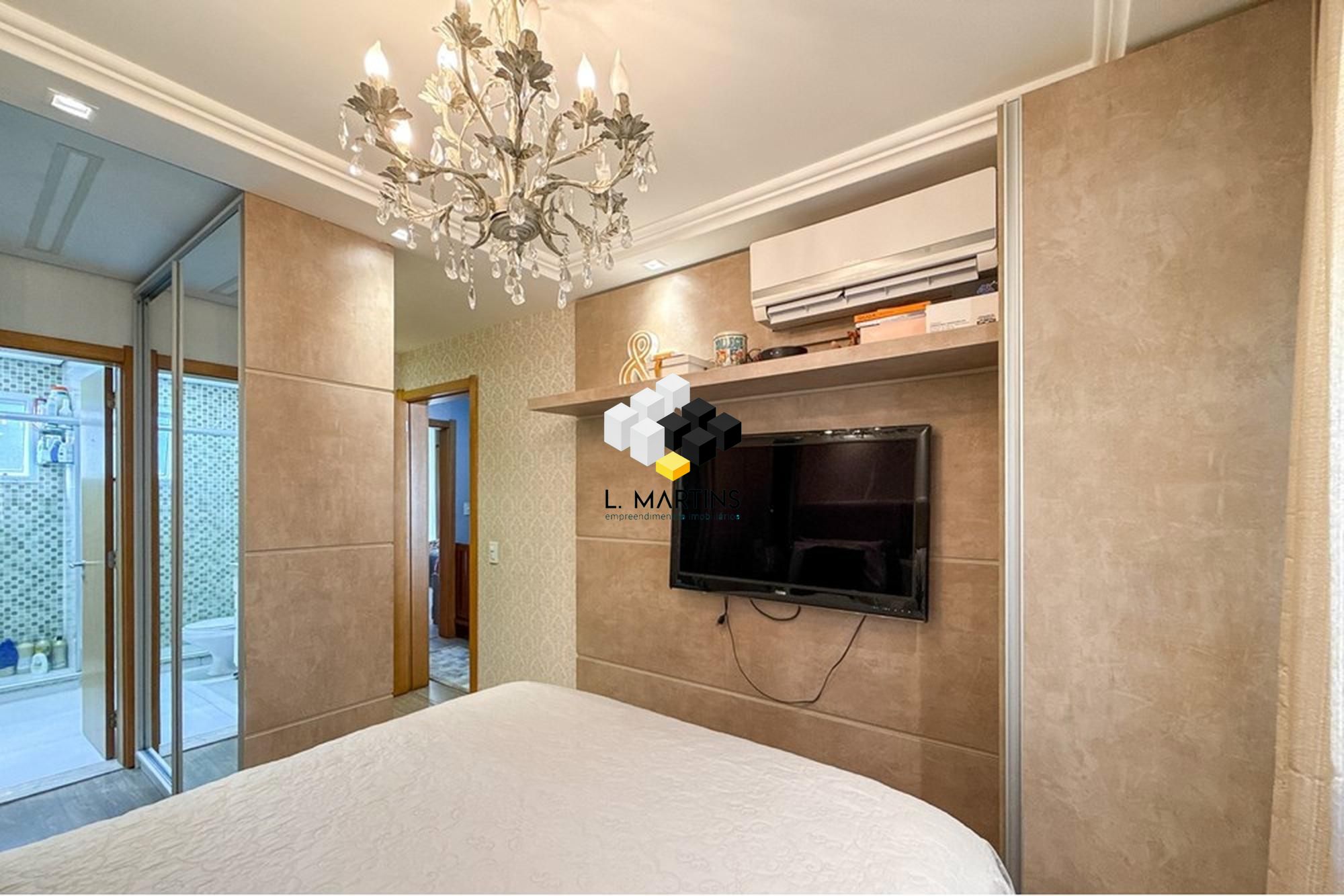 Casa de Condomínio, 3 quartos - Foto 31