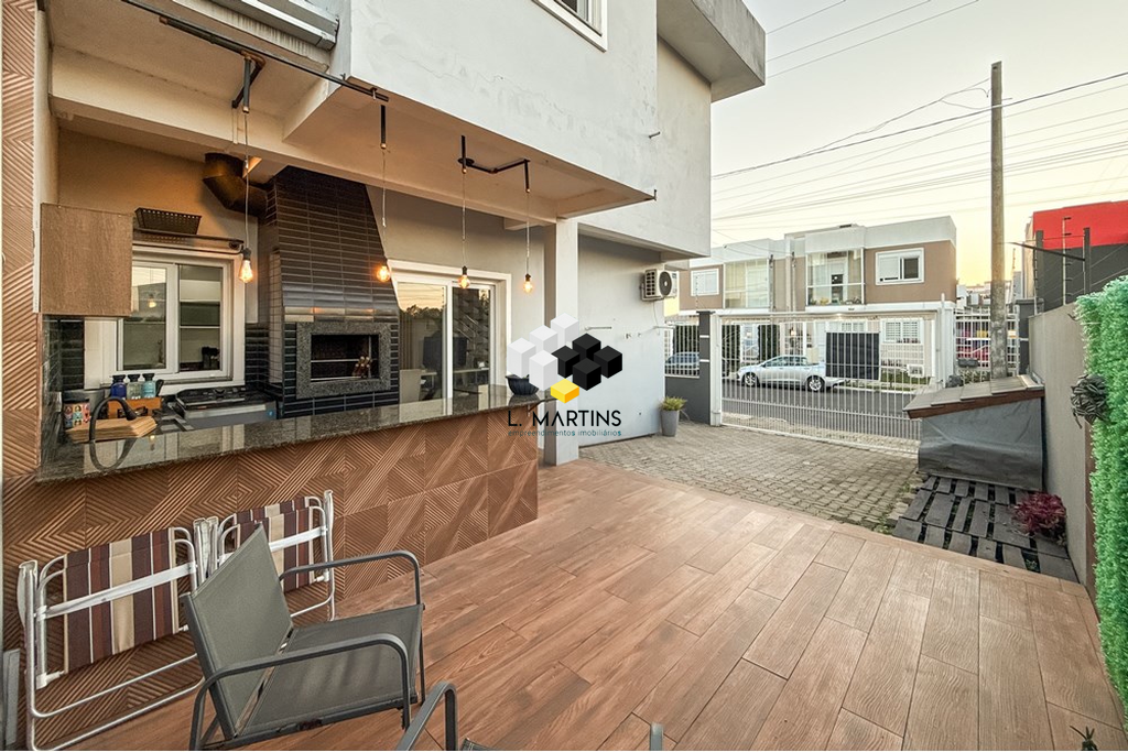 Casa à venda com 3 quartos, 93m² - Foto 23