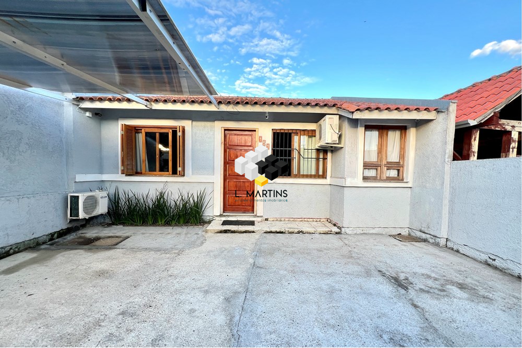 Casa, 2 quartos, 75 m² - Foto 24