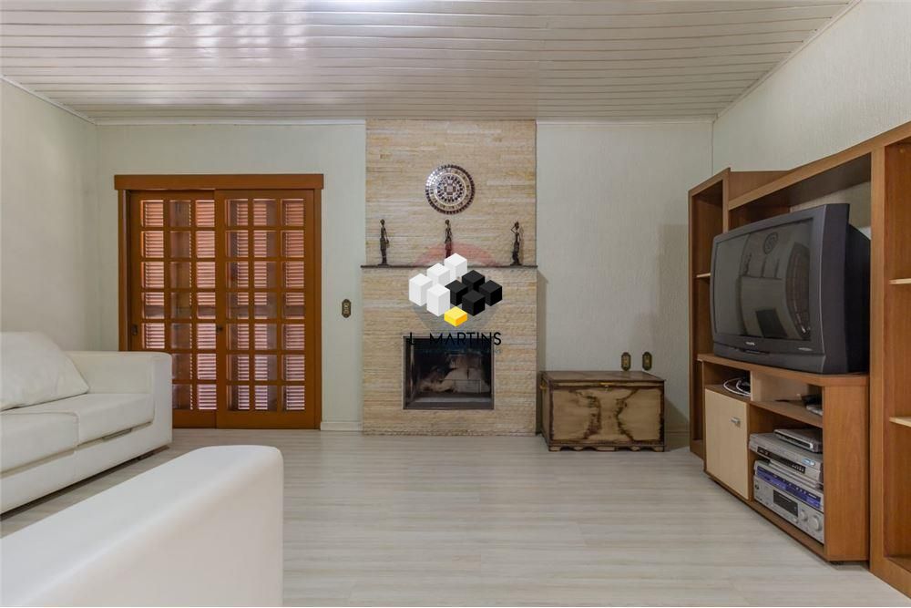 Casa de 4 quartos, 344m² no bairro Canudos, em Novo Hamburgo | Eu Corretor