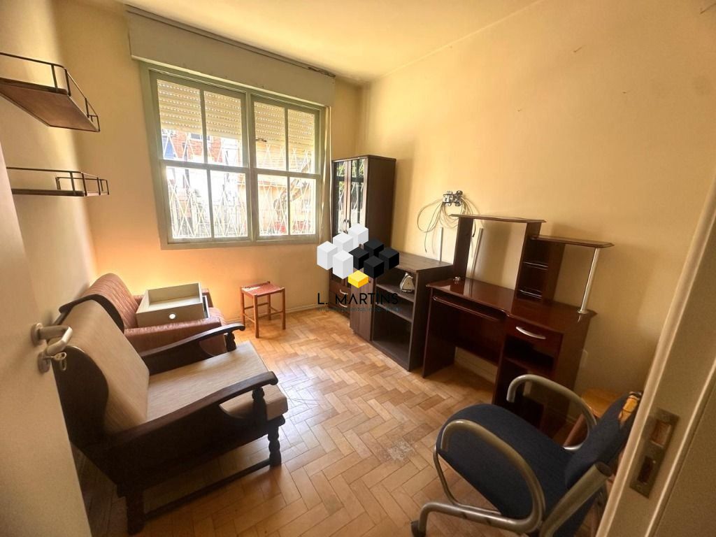 Apartamento de 3 quartos, 62m² no bairro Jardim Botânico, em Porto Alegre | Eu Corretor