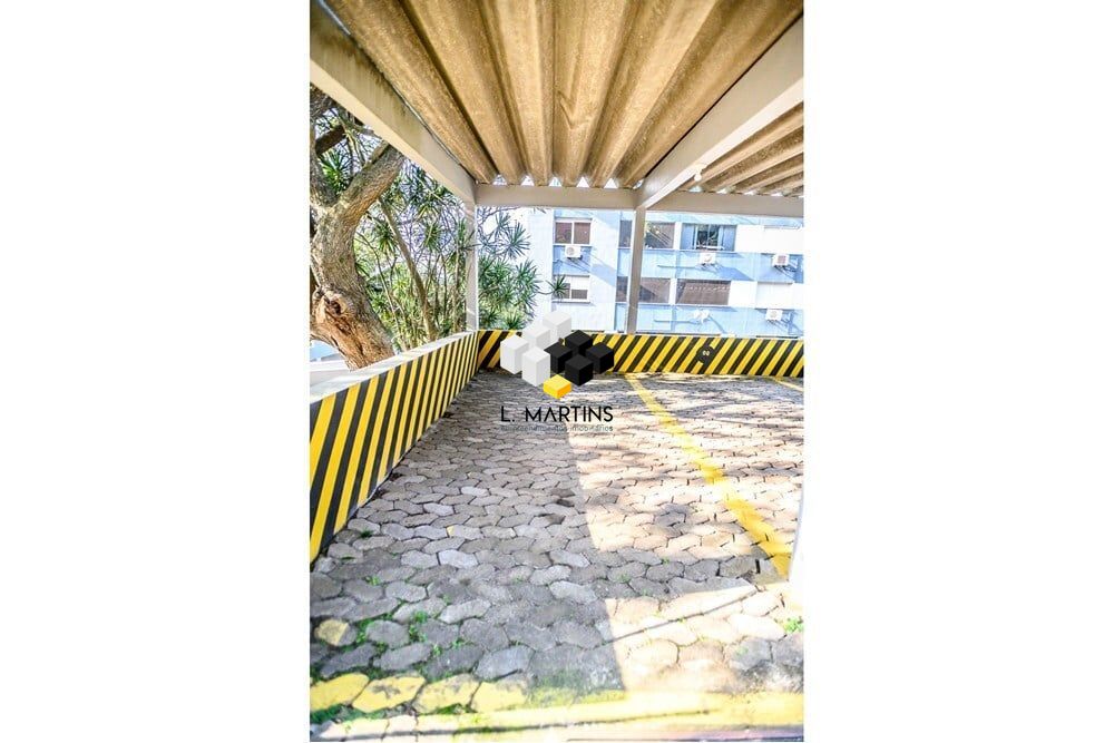 Apartamento de 2 quartos, 71m² no bairro Nonoai, em Porto Alegre | Eu Corretor