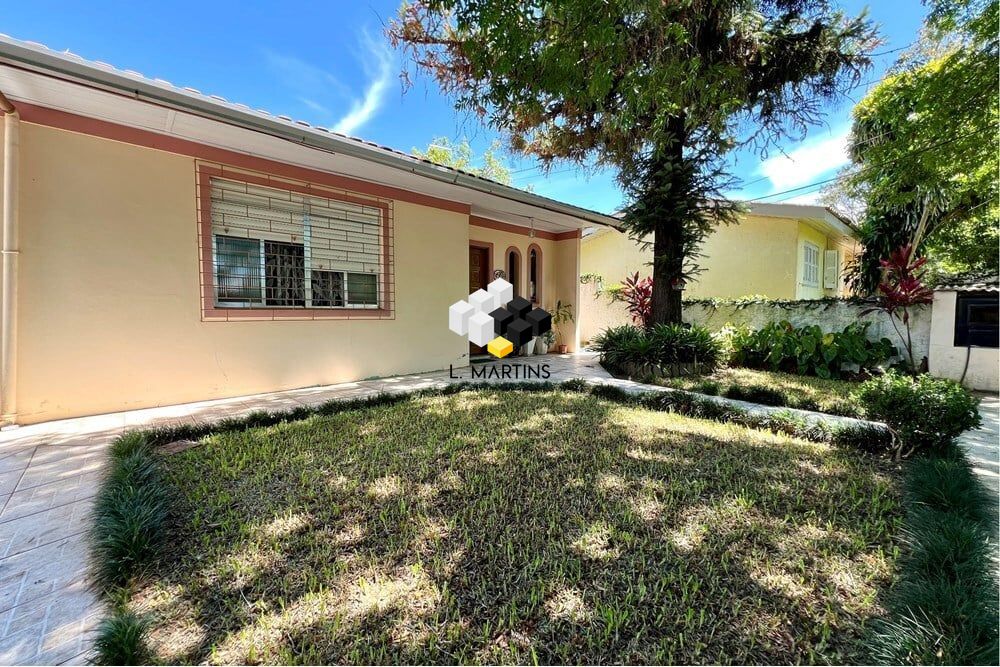 Casa de 5 quartos, 292m² no bairro Igara, em Canoas | Eu Corretor