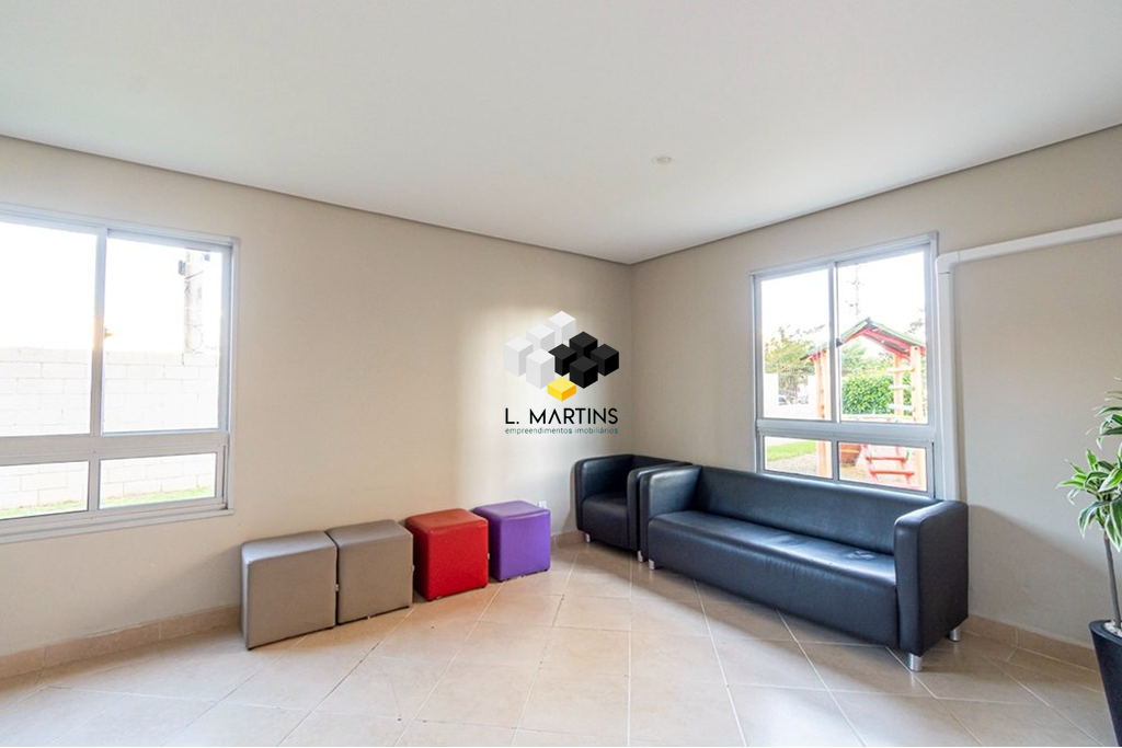 Apartamento à venda com 3 quartos, 57m² - Foto 14