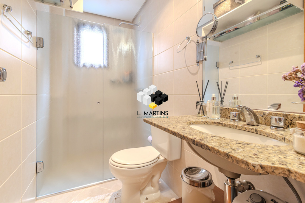 Apartamento à venda com 3 quartos, 103m² - Foto 26
