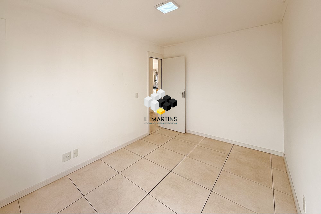 Apartamento com 2 Dormitórios à venda, 54 m² por R$ 249.000,00 Apartamento com 2 Dormitórios à venda, 54 m² por R$ 249.000,00