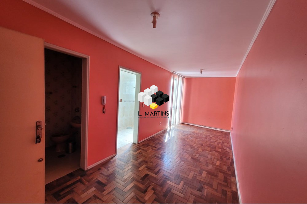 Studio de 1 quarto, 30m² no bairro Partenon, em Porto Alegre | Eu Corretor