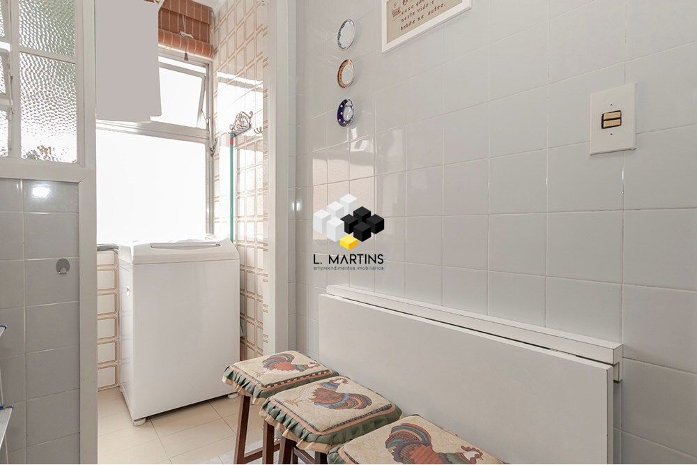 Apartamento de 2 quartos, 59m² no bairro Vila Ipiranga, em Porto Alegre | Eu Corretor