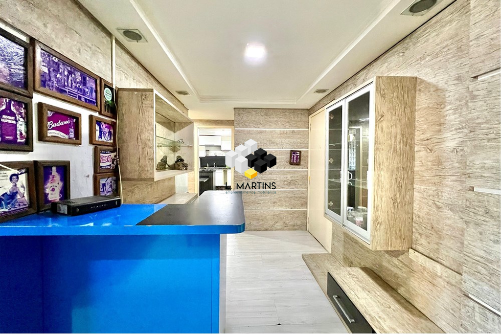 Apartamento à venda com 2 quartos, 71m² - Foto 4