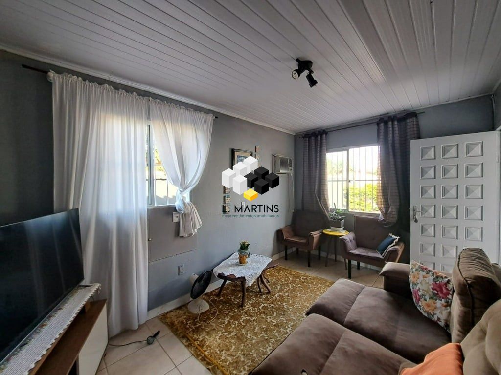 Casa à venda com 3 quartos, 130m² - Foto 26