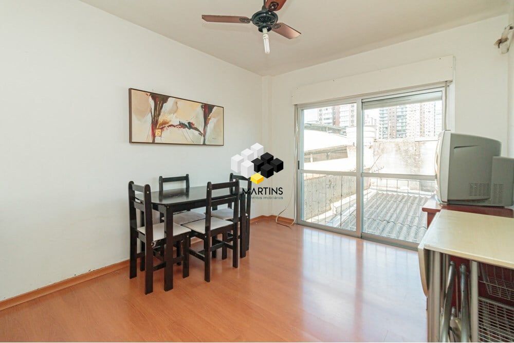 Apartamento de 1 quarto, 39m² no bairro Passo da Areia, em Porto Alegre | Eu Corretor