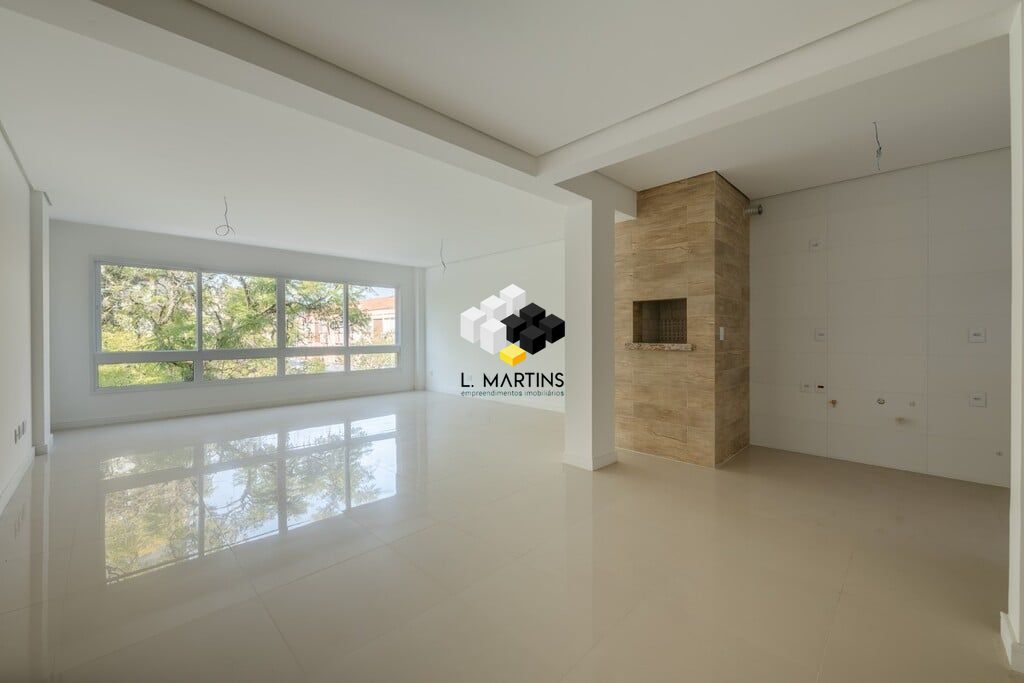 Apartamento à venda com 3 quartos, 243m² - Foto 14