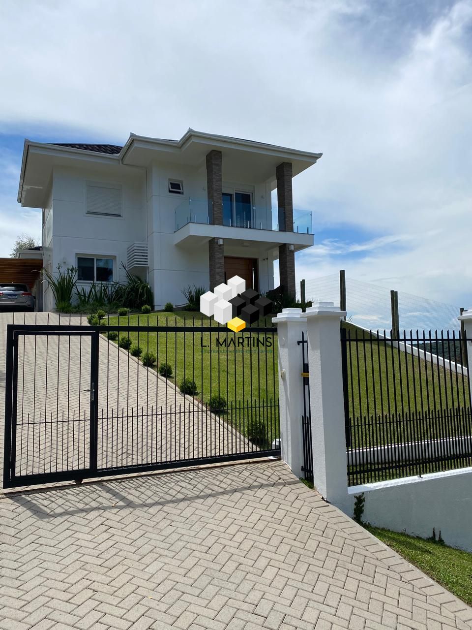 Casa, 3 quartos, 288 m² - Foto 13