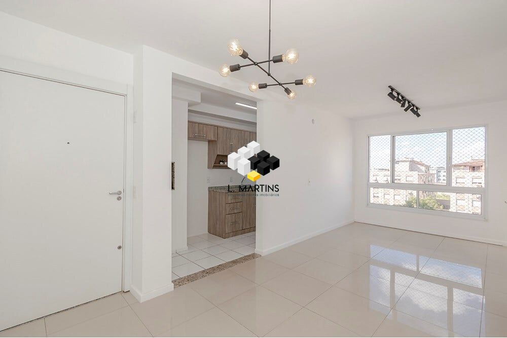 Apartamento de 3 quartos, 71m² no bairro Jardim Planalto, em Porto Alegre | Eu Corretor