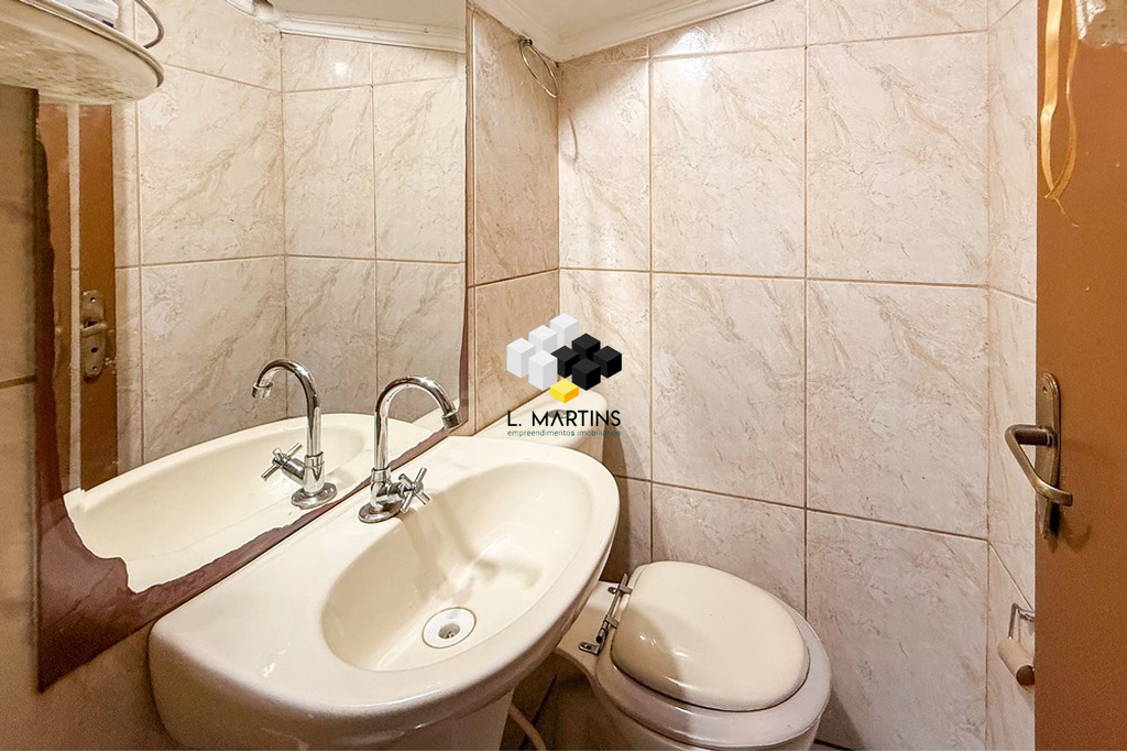 Casa à venda com 3 quartos, 113m² - Foto 15