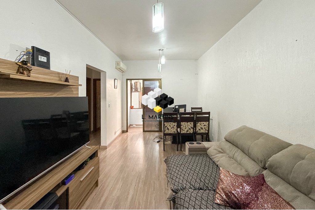 Apartamento à venda com 2 quartos, 76m² - Foto 23